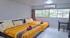 K.NAT Room service - Image 2