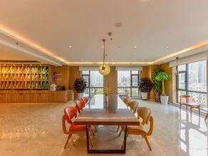 HanTing Premium Hotel (Xining Dashizi) - Image 2