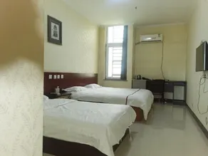 Shuangfu Hotel - Image 2