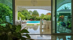 Casa de Campo Luxury Villa with private Pool & Jacuzzi, Near Beach, Marina, Golf, Restaurants & Altos de Chavon - Image 3