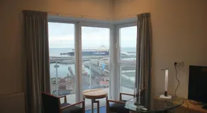 Seafront Hotel - Image 2