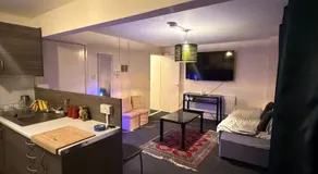 Full flat near cmk central Milton Keynes train station & walking distance to Milton Keynes Hospital - Image 2