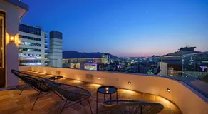 Brown Dot Hotel Daegu Suseong - Image 3