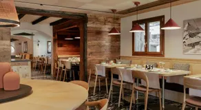 SCHLOSS Zermatt - CBD & Adaptogenic Spa and Sport Hotel - Image 5