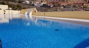 Villa Roque del Conde 3 avec superbe vue sur mer, Terrasse, Piscine, Wifi,SAT-TV - Image 2