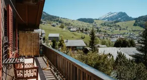Apartment im Chalet zum Rad - Image 5
