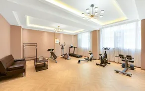 Vienna Hotel 5.0QinghaiHuzhu - Image 5