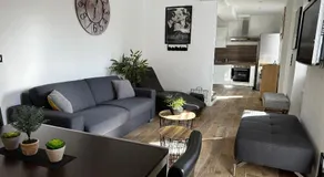 Villa Cocooning proche Cannes - Image 2