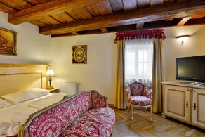 Boutique Hotel Green Lobster - Image 2
