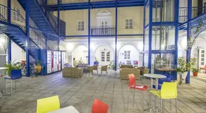 Albergue Inturjoven Huelva - Image 3