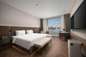 Xiangyun International Hotel (Beihai Park Branch) - Image 2