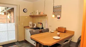 Ferienwohnung bei Bunsel´s - Image 4