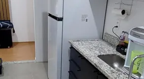 new and complete apartment near Arena Pantanal - Image 4
