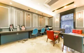 Busan Yeonsan-dong Hotel Smith - Image 4