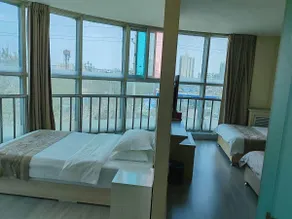 Super 8 Hotel (Yulin University Branch) - Image 2