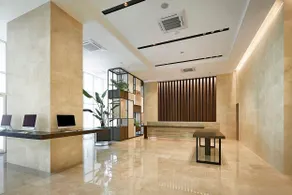 Staz Hotel Premier Dongtan - Image 2