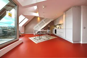 JULIUS 25- duplex apartment 5 mins to city centre - Image 3