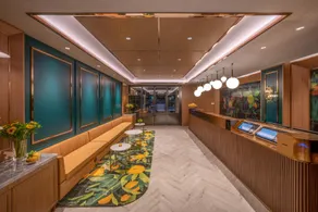 Orange Hotel Tianjin Jiefang South Road - Image 4