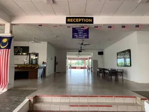 Pendang Lake Resort Event Venue - Image 2