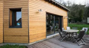 B&B Wood Cottage - Image 3