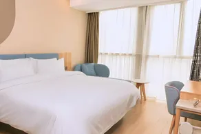 Home Inn Neo Wuxi Xihu East Road Dongting - Image 2