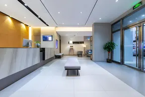 Ease Hotel Shenzhen Pinghu South China City Dahuanggong Commercial Center - Image 3