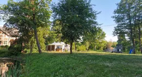 Tent place in Jelgava, Telšu vietas Jelgavā - Image 4