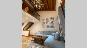 DNA Chalet - Newly Renovated Townhome @ Northstar - Image 2