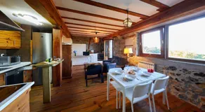 URAIN Suites - Apartments at Flysch-Coast - Image 3