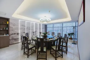 Xana Hotelle Handan Huayao City - Image 4