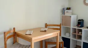 Lumineux studio-Gréoux-les-Bains - Image 5