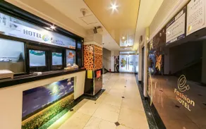 Busan Gaegeum E fashion Motel - Image 2
