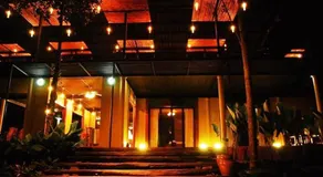 Boutique Raft Resort, River Kwai - Image 4