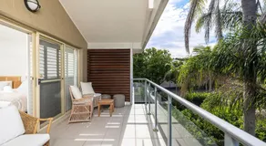 Oaks Pacific Blue Port Stephens. Apartment overlooking the Pool - Image 3