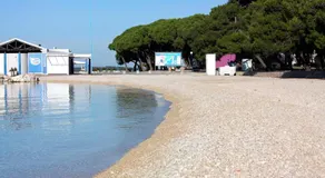 Apartments by the sea Biograd na Moru - 25181 - Image 3