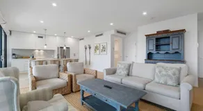 Pinetree Penthouse By Coast Hosting - Image 3