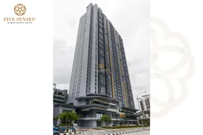 Luxury Loft TRX View at Neu Suites Ampang by HCK - Image 4