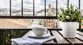 Atarazanas Apartment by Sol Maestranza - Image 3