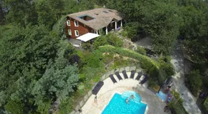 Village Nature et Océan à côté de la plage avec piscine et jacuzzi - Image 4