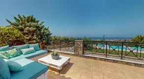 Villa Manetti with Private Pool and Garden by Hospi Living - Image 4