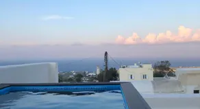 Amaryllis Suites Santorini - Image 2