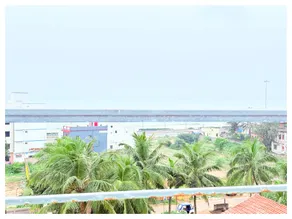 Hotel Olive turtle Puri Front Of Sea Beach - Image 5
