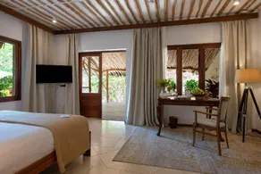 Zanzibar White Sand Luxury Villas & Spa - Relais & Chateaux - Image 2