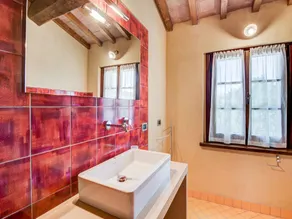 Holiday Home in Urbania with Hill Views - Image 2