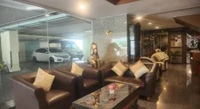 Interchange Tower Serviced Apartment - SHA Extra Plus - Image 5