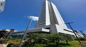 Flat Premium Recife - Ilha do leite piscina termica - Image 4