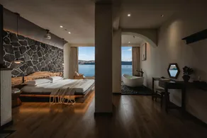 Dali Xiaoxi Full Sea View Private Hot Spring Healing Resort Villa (Erhai S Bay Branch) - Image 2