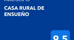 CASA RURAL DE ENSUEÑO - Image 1
