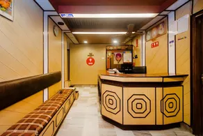 Hotel Palkhee - Image 1