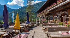 Gröbl-Alm Haus zur schönen Aussicht - Image 4